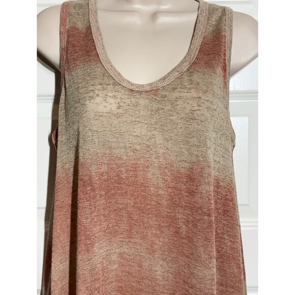 Eri + Ali by Anthropologie Tunic / Swim Cover Up, Women's Size M - Picture 3 of 8